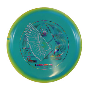 Stokely Discs Signature Series Contrast Thermo Lark