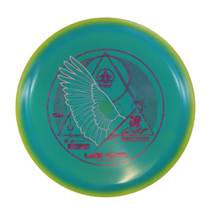 Stokely Discs Signature Series Contrast Thermo Lark