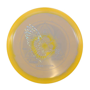 Stokely Discs Signature Series Contrast Thermo Lark