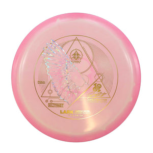 Stokely Discs Signature Series Contrast Thermo Lark