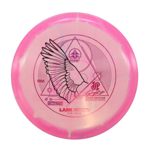 Stokely Discs Signature Series Contrast Thermo Lark