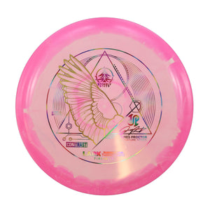 Stokely Discs Signature Series Contrast Thermo Lark