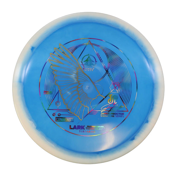 Stokely Discs Signature Series Contrast Thermo Lark