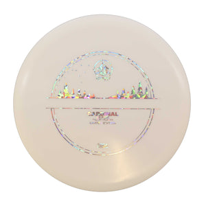 Stokely Discs Limited Edition Thermo Cardinal