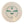 Stokely Discs Limited Edition Thermo Cardinal