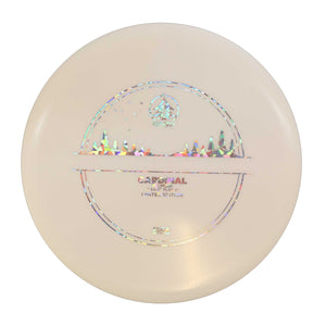 Stokely Discs Limited Edition Thermo Cardinal