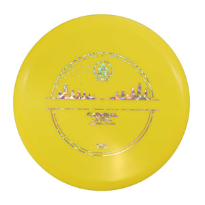 Stokely Discs Limited Edition Thermo Cardinal