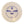 Stokely Discs Limited Edition Thermo Cardinal
