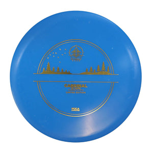 Stokely Discs Limited Edition Thermo Cardinal