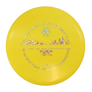 Stokely Discs Limited Edition Thermo Cardinal