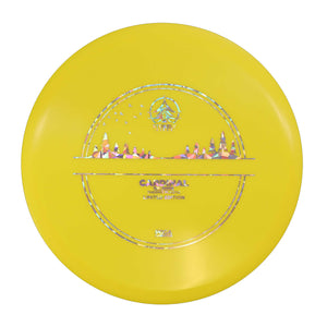 Stokely Discs Limited Edition Thermo Cardinal
