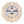 Stokely Discs Limited Edition Thermo Cardinal
