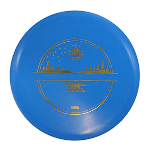 Stokely Discs Limited Edition Thermo Cardinal