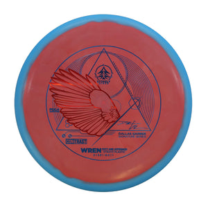 Stokely Discs Signature Series Contrast Strato Wren