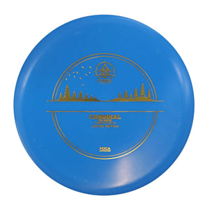 Stokely Discs Limited Edition Thermo Cardinal