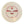 Stokely Discs Limited Edition Thermo Cardinal