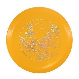Stokely Discs First Run Thermo Robin