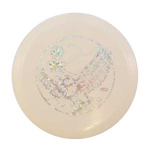 Stokely Discs First Run Thermo Robin