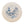 Stokely Discs First Run Thermo Robin