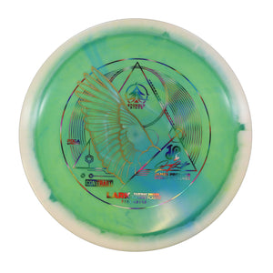 Stokely Discs Signature Series Contrast Thermo Lark