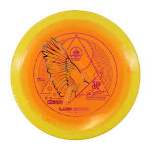 Stokely Discs Signature Series Contrast Thermo Lark