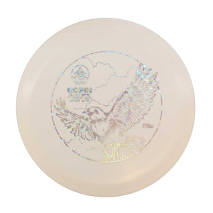 Stokely Discs First Run Thermo Robin