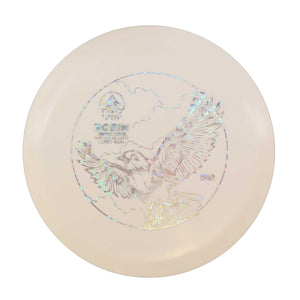 Stokely Discs First Run Thermo Robin