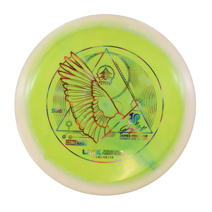 Stokely Discs Signature Series Contrast Thermo Lark