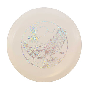 Stokely Discs First Run Thermo Robin
