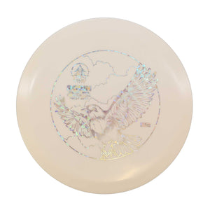 Stokely Discs First Run Thermo Robin