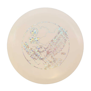 Stokely Discs First Run Thermo Robin