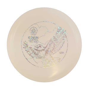Stokely Discs First Run Thermo Robin