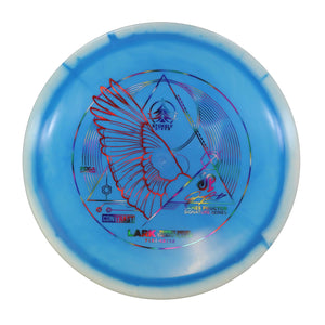 Stokely Discs Signature Series Contrast Thermo Lark