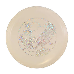 Stokely Discs First Run Thermo Robin