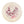 Stokely Discs First Run Thermo Robin