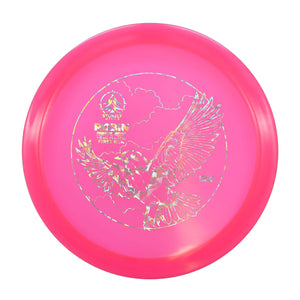 Stokely Discs First Run Meso Robin