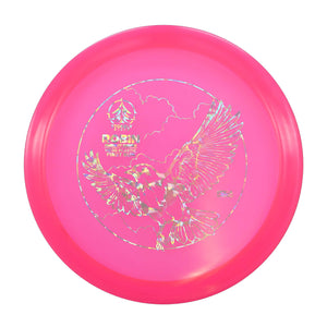 Stokely Discs First Run Meso Robin