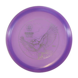 Stokely Discs First Run Meso Robin