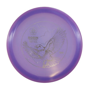 Stokely Discs First Run Meso Robin