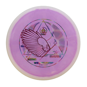 Stokely Discs Signature Series Contrast Strato Wren