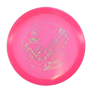 Stokely Discs First Run Meso Robin
