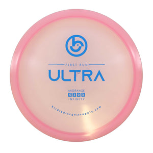 Birdie Disc Golf Supply Infinity Ultra