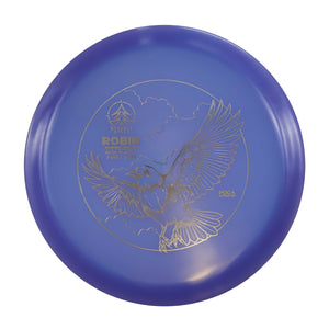 Stokely Discs First Run Meso Robin