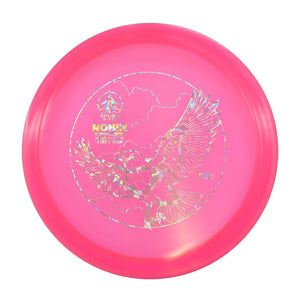 Stokely Discs First Run Meso Robin
