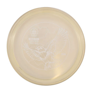 Stokely Discs First Run Meso Robin