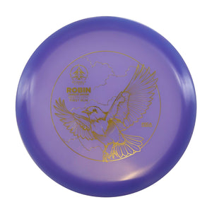 Stokely Discs First Run Meso Robin