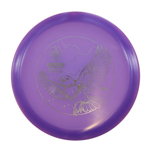 Stokely Discs First Run Meso Robin
