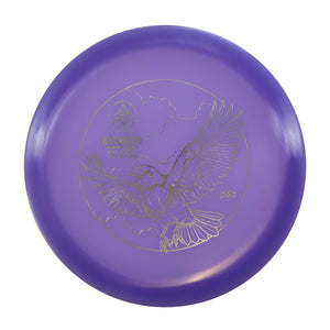 Stokely Discs First Run Meso Robin