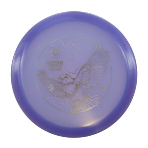 Stokely Discs First Run Meso Robin