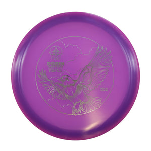 Stokely Discs First Run Meso Robin